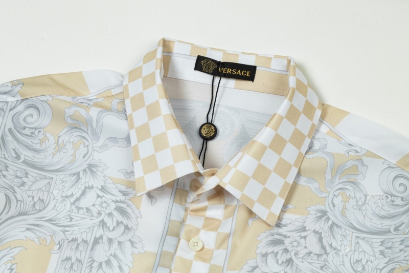 Versace Shirts